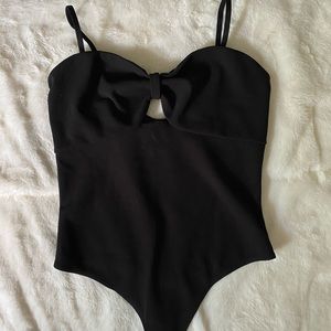 Express body suit